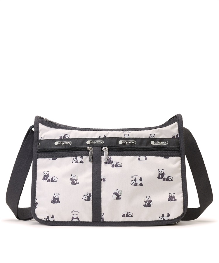 DELUXE EVERYDAY BAG