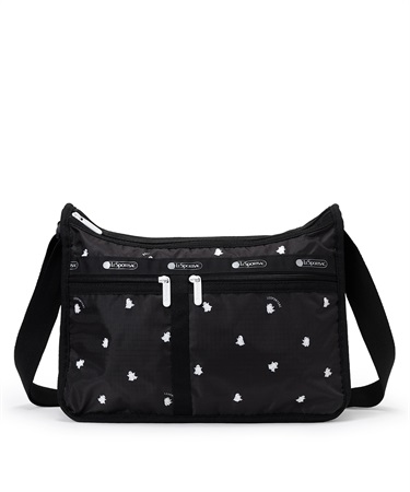 DELUXE EVERYDAY BAG