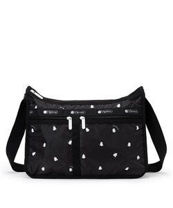 DELUXE EVERYDAY BAG