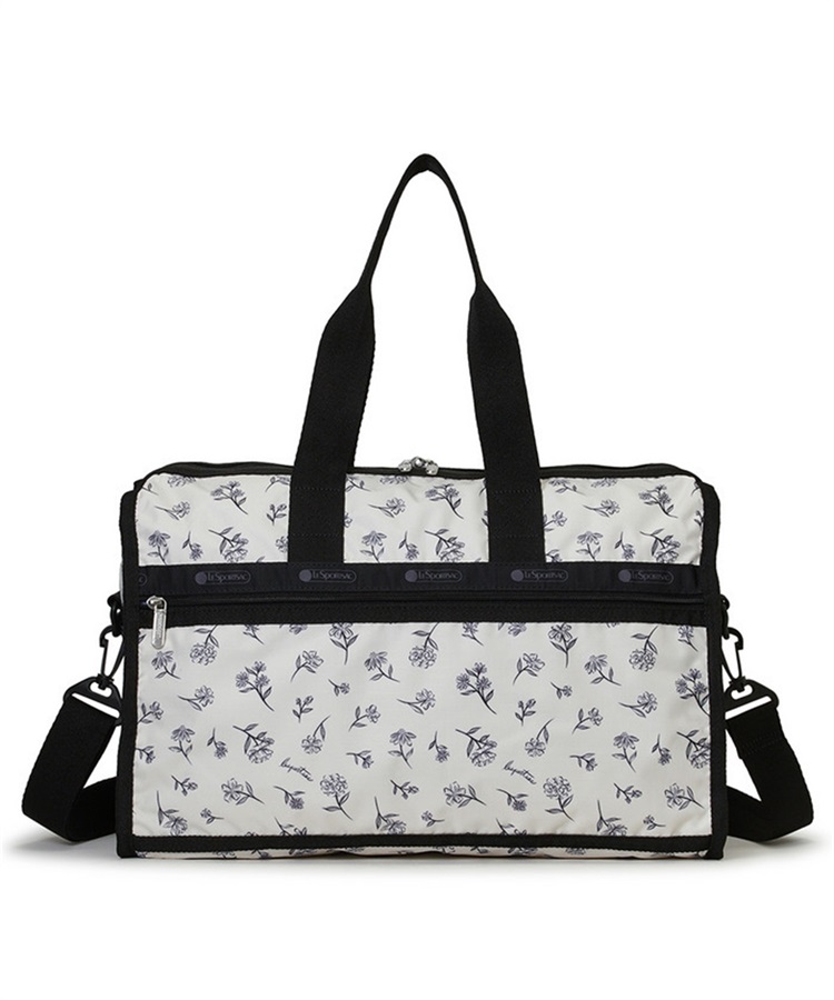 DELUXE MED WEEKENDER