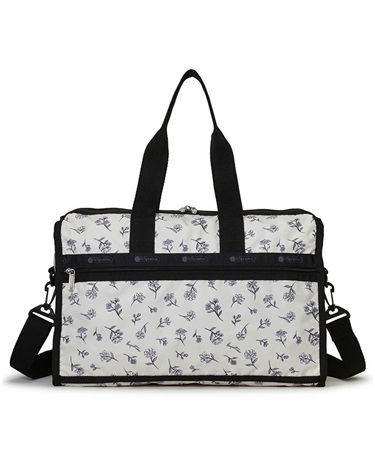 DELUXE MED WEEKENDER