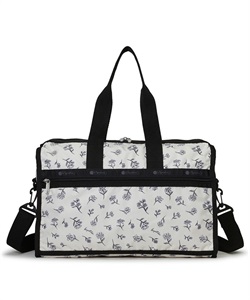 DELUXE MED WEEKENDER