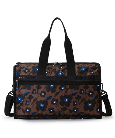 DELUXE MED WEEKENDER