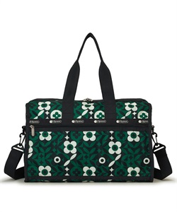 DELUXE MED WEEKENDER
