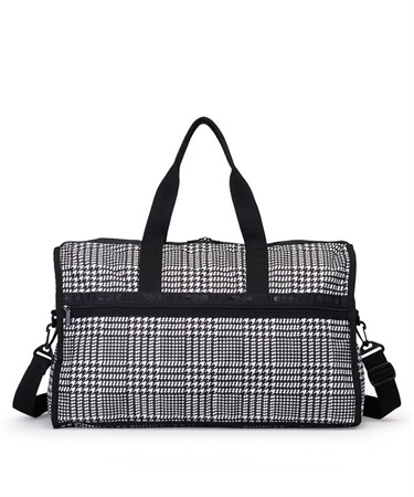 DELUXE LG WEEKENDER