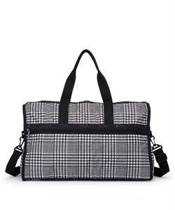 DELUXE LG WEEKENDER