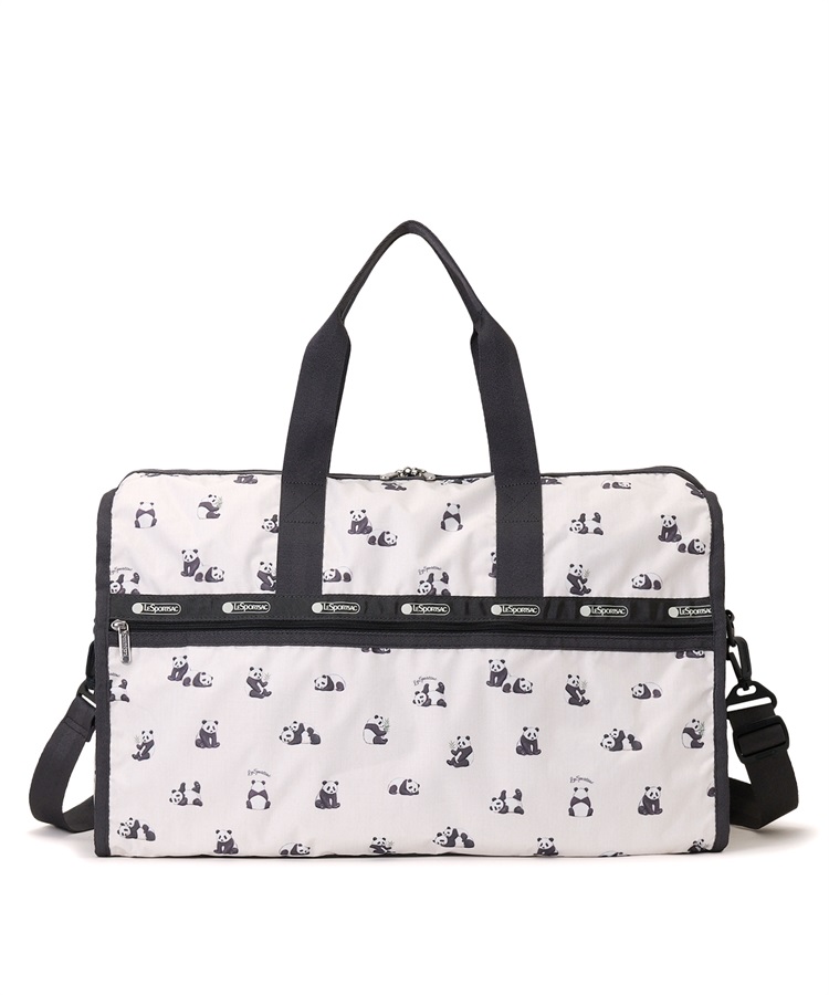DELUXE LG WEEKENDER