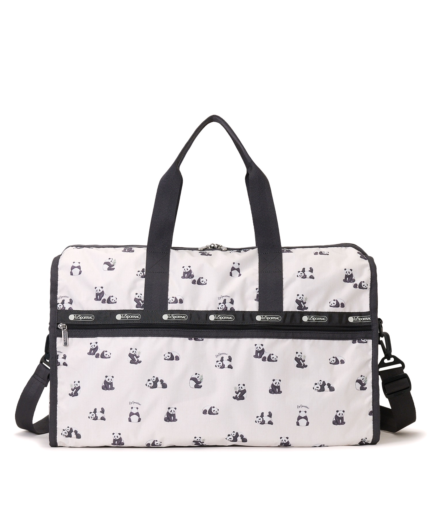 DELUXE LG WEEKENDER｜ボストンバッグ｜バッグ｜レスポートサック公式