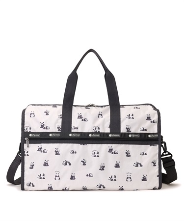 DELUXE LG WEEKENDER