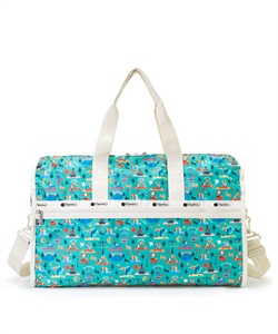 DELUXE LG WEEKENDER