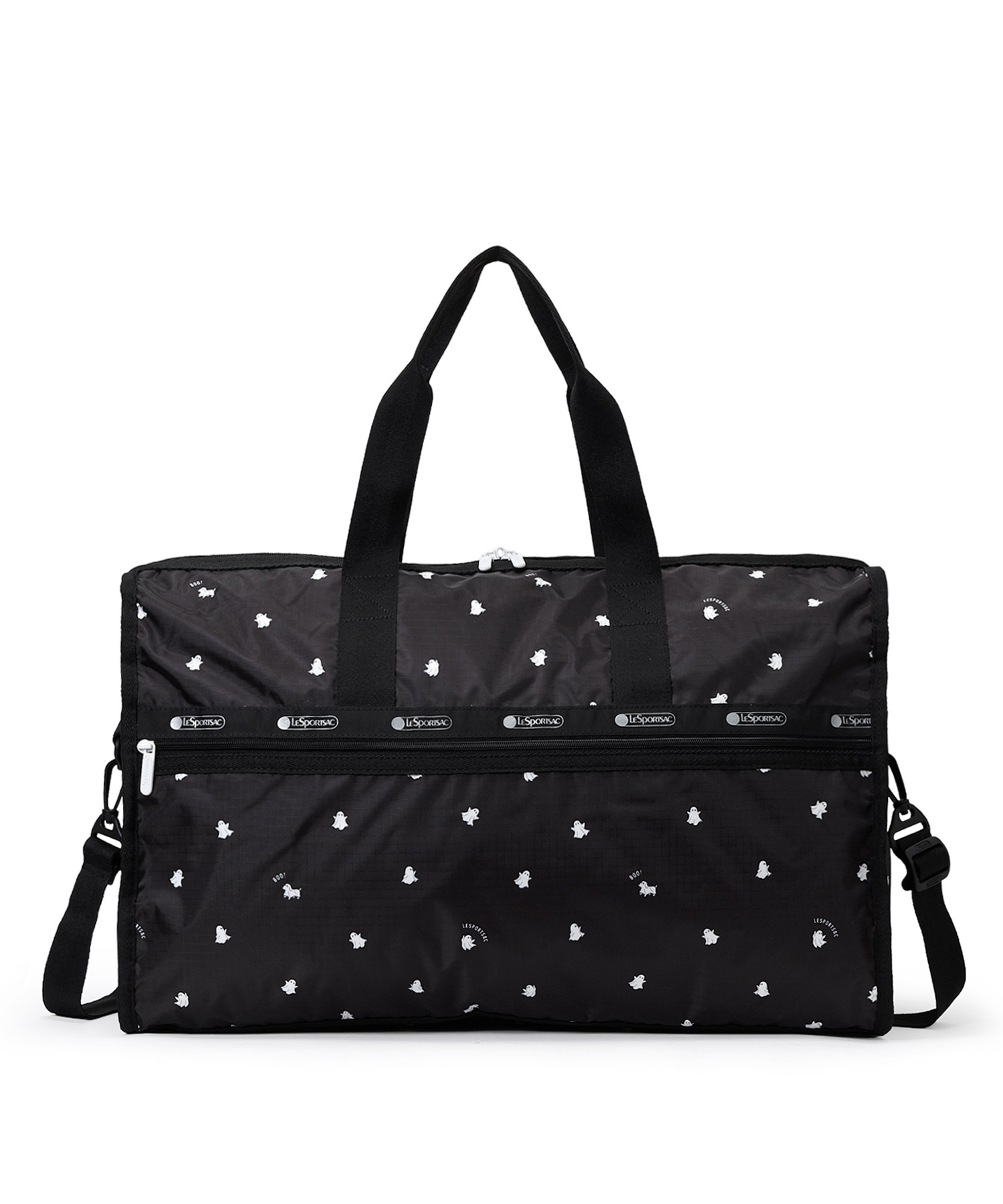 DELUXE LG WEEKENDER(ハッピーホーンティング-フリー)