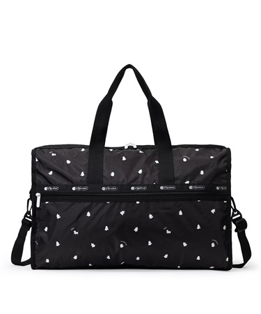 DELUXE LG WEEKENDER