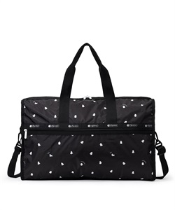 DELUXE LG WEEKENDER