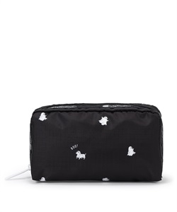 RECTANGULAR COSMETIC