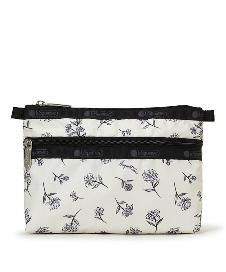 COSMETIC CLUTCH