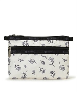 COSMETIC CLUTCH