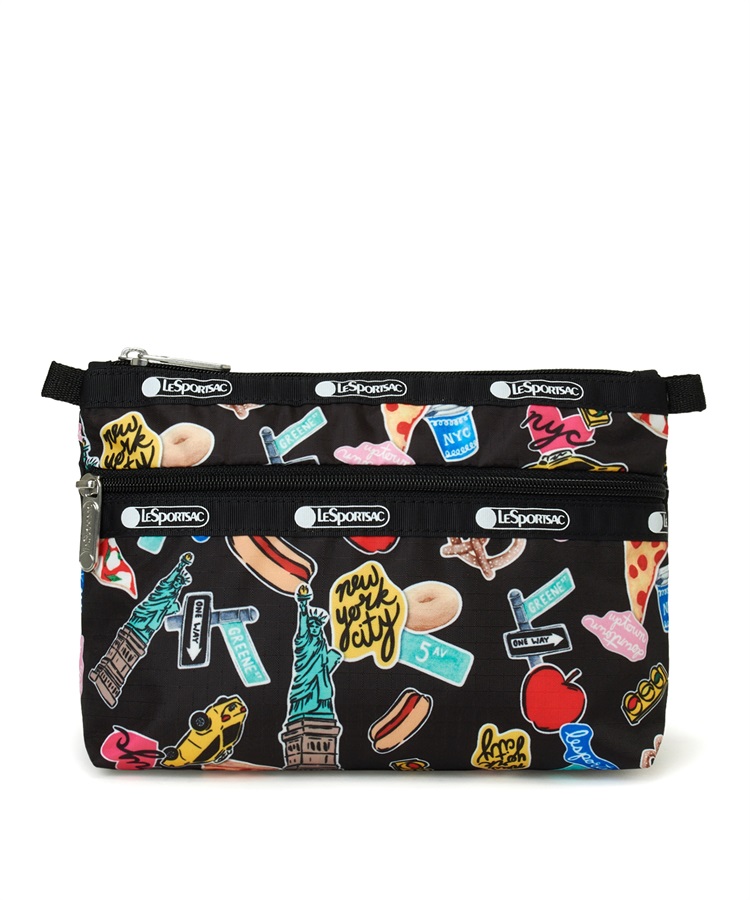 COSMETIC CLUTCH