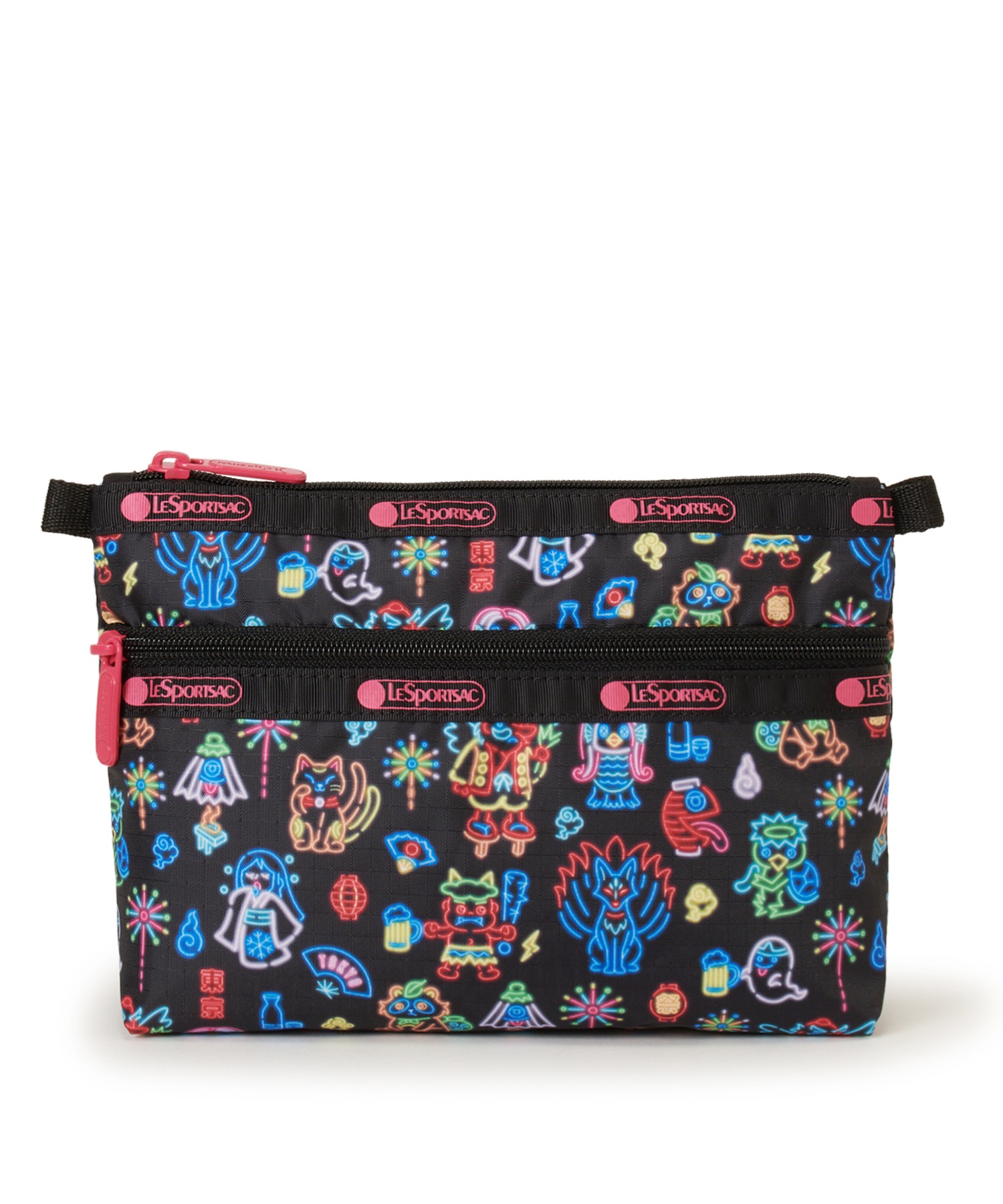 COSMETIC CLUTCH(ヨウカイフェスタ-フリー)