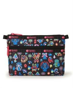 COSMETIC CLUTCH