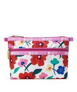 COSMETIC CLUTCH