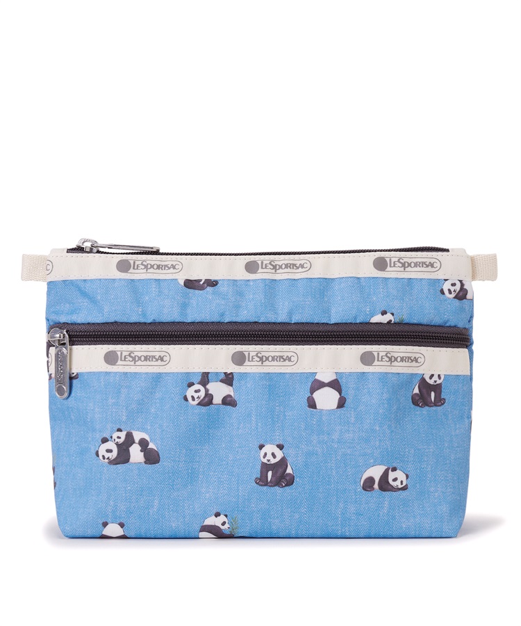 COSMETIC CLUTCH