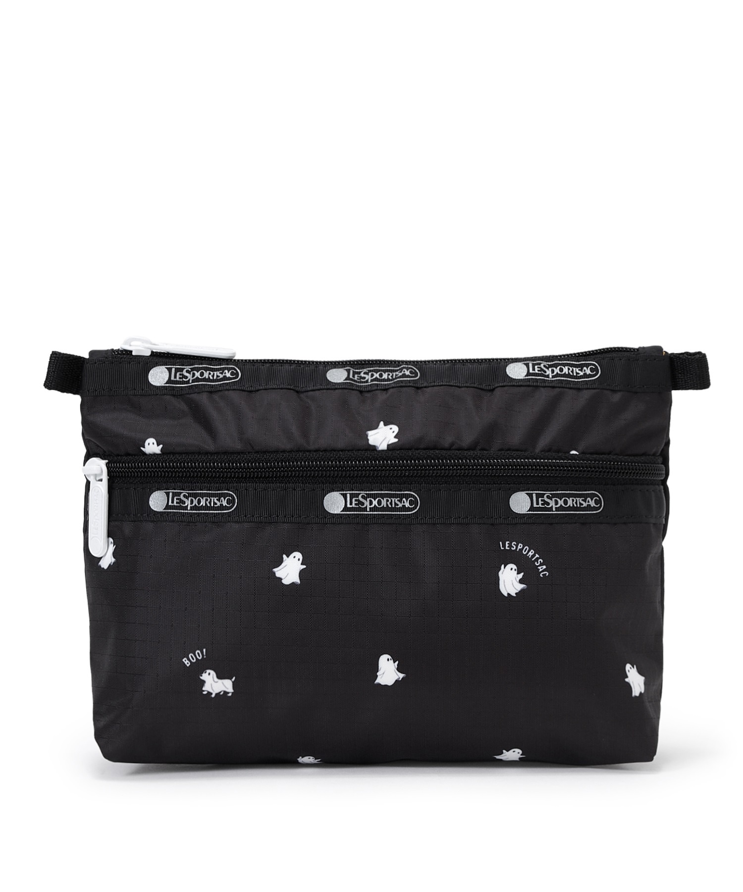 COSMETIC CLUTCH(ハッピーホーンティング-フリー)