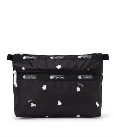COSMETIC CLUTCH(ハッピーホーンティング-フリー)