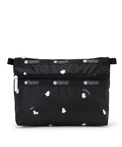 COSMETIC CLUTCH(ハッピーホーンティング-フリー)