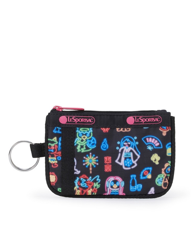 KEY CARD HOLDER