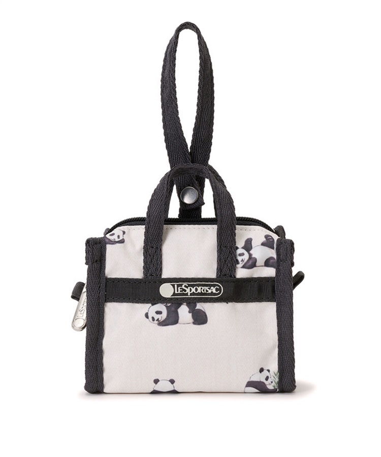 MICRO WEEKENDER CHARM