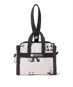 MICRO WEEKENDER CHARM