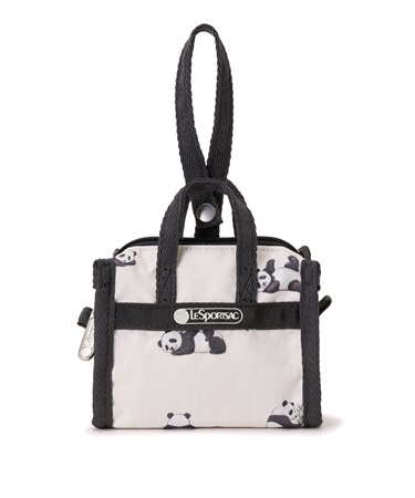MICRO WEEKENDER CHARM