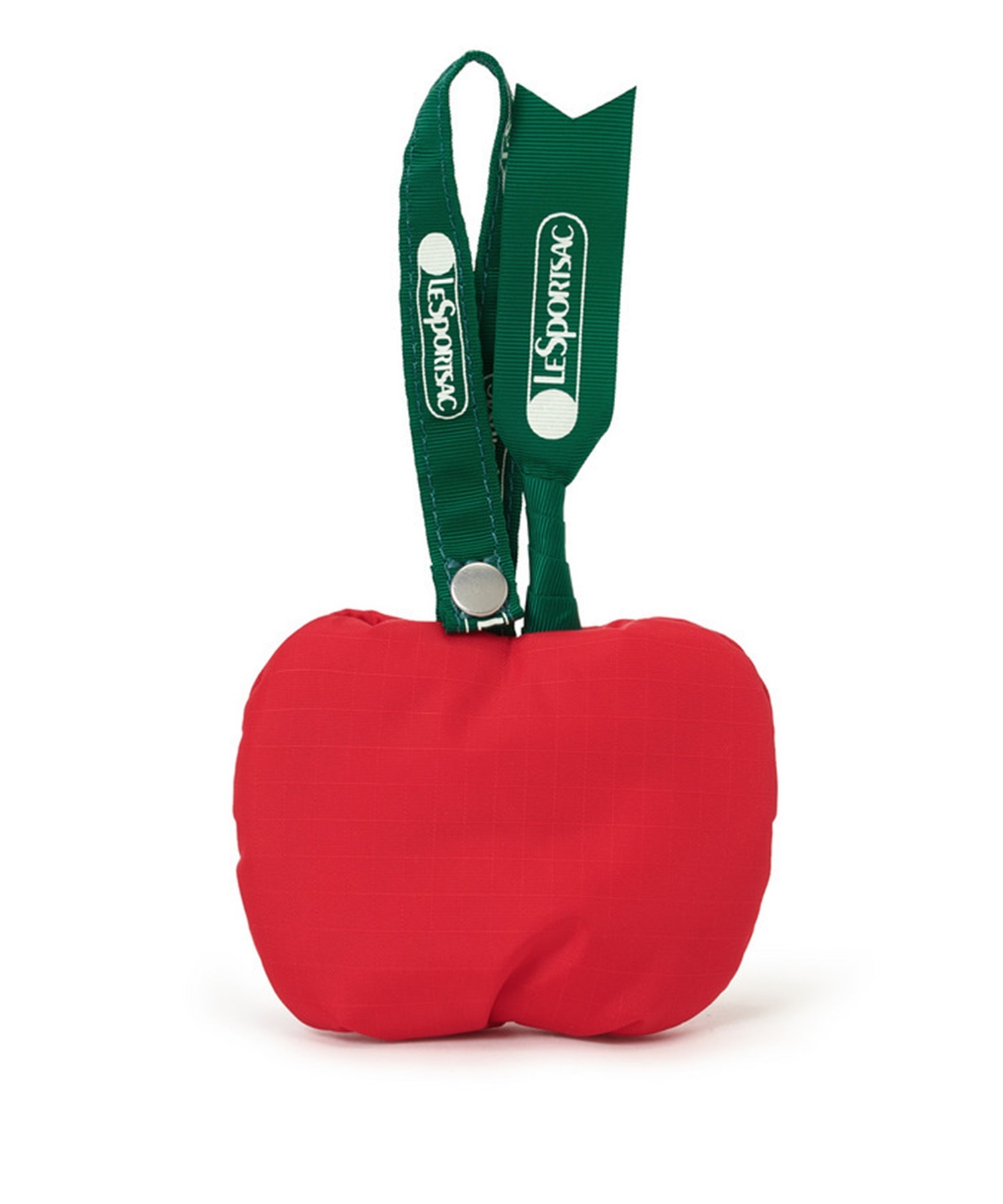NYC ICONIC APPLE CHARM(レッドアップル-フリー)
