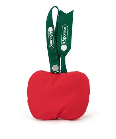 NYC ICONIC APPLE CHARM
