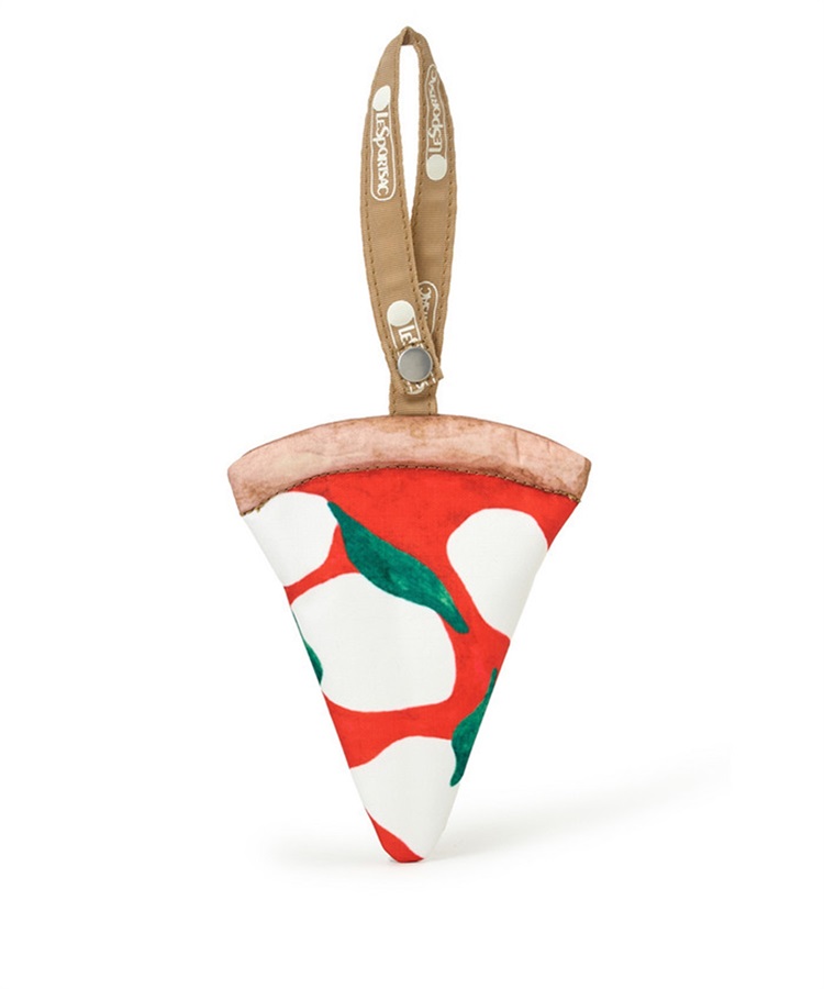 NYC ICONIC PIZZA CHARM