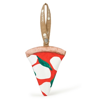 NYC ICONIC PIZZA CHARM