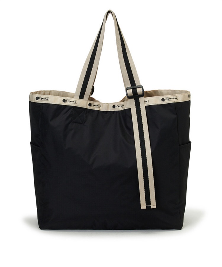 LG HANDLE ADJ TOTE