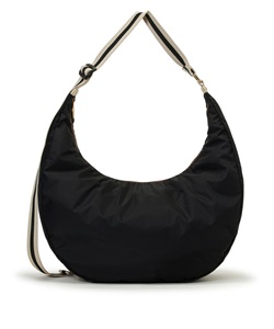 LG HAMMOCK ADJ BAG(ブラック/ブラックベージュウェビング-フリー)
