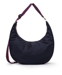 LG HAMMOCK ADJ BAG(ディープシー/パープルネイビーウェビング-フリー)