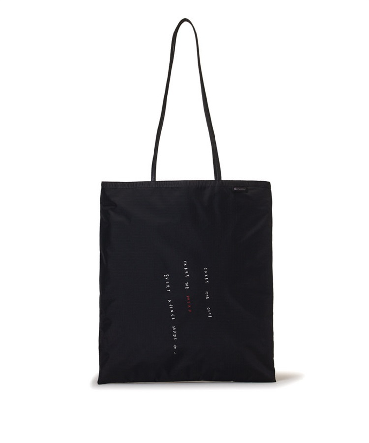 IN MIND VERTICAL TOTE