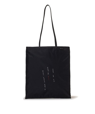 IN MIND VERTICAL TOTE(ミッドナイトスクリプト-フリー)
