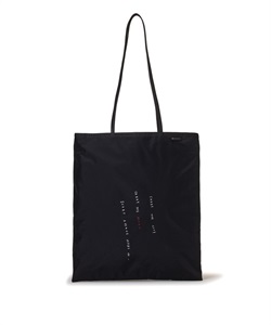 IN MIND VERTICAL TOTE(ミッドナイトスクリプト-フリー)