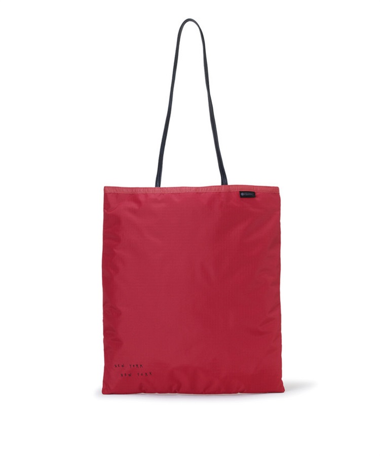 IN MIND VERTICAL TOTE