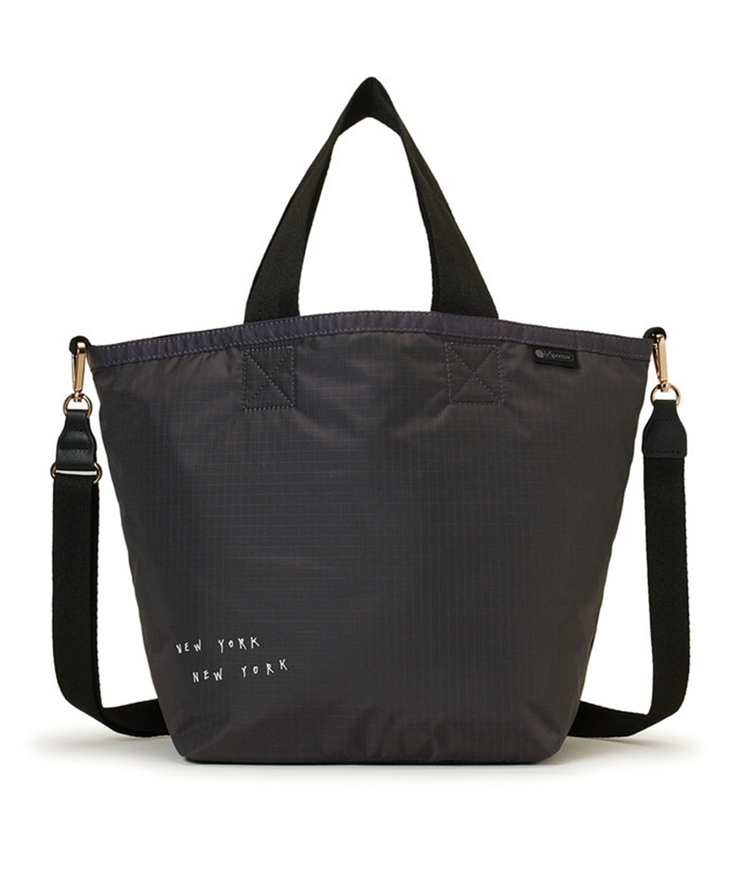 IN MIND SMALL TOTE(アーバンフォグスクリプト-フリー)