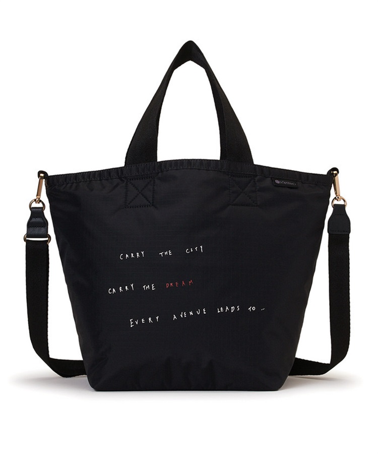 IN MIND SMALL TOTE