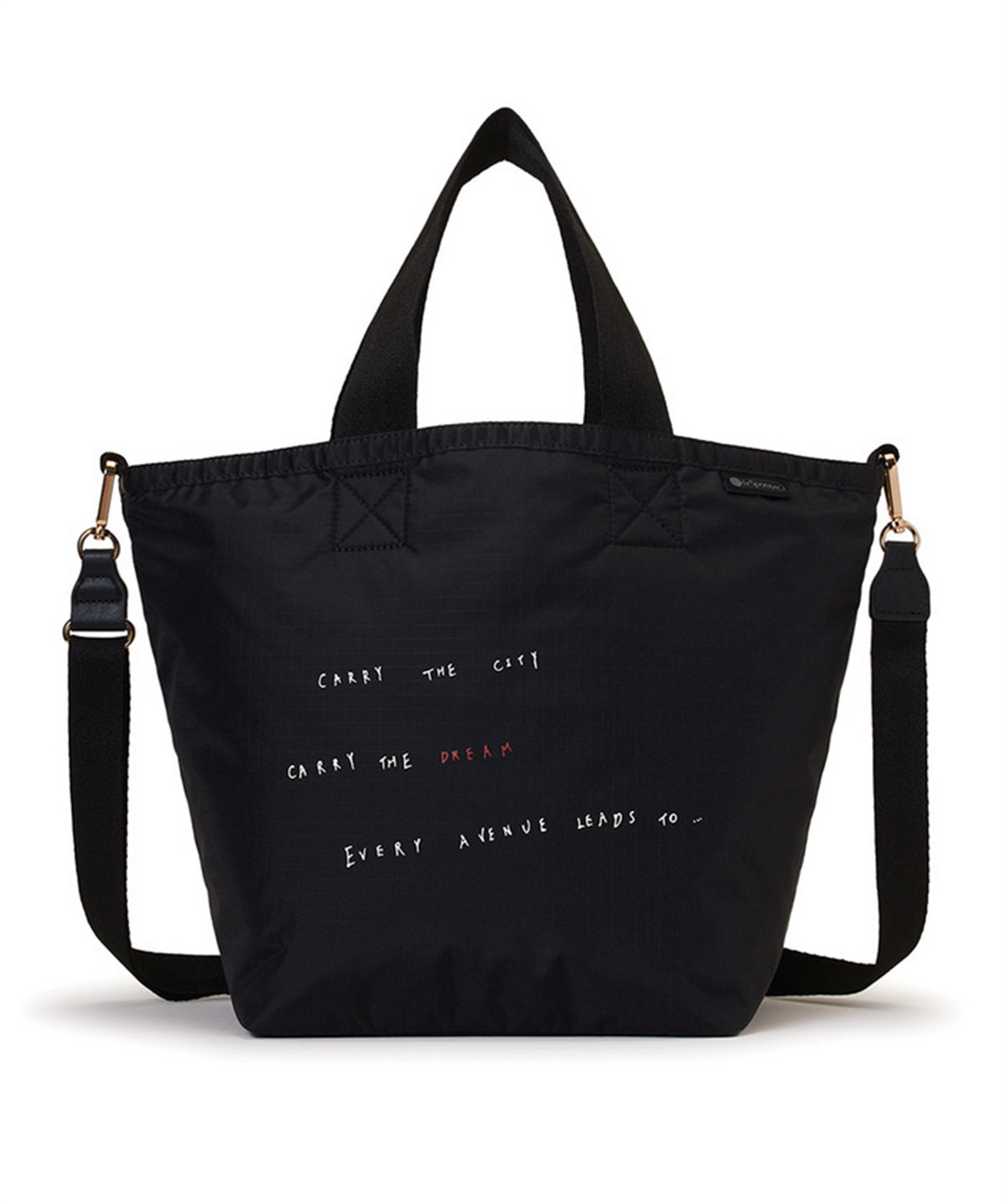 IN MIND SMALL TOTE(ミッドナイトスクリプト-フリー)
