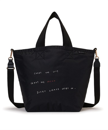 IN MIND SMALL TOTE(ミッドナイトスクリプト-フリー)