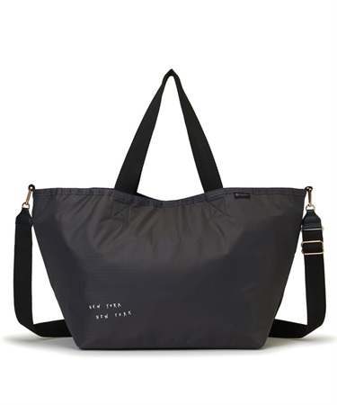 IN MIND TOTE(アーバンフォグスクリプト-フリー)