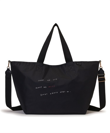 IN MIND TOTE(ミッドナイトスクリプト-フリー)