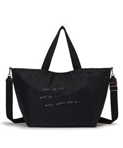 IN MIND TOTE(ミッドナイトスクリプト-フリー)